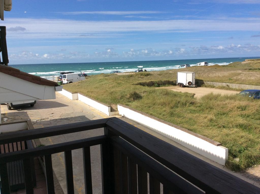 Discovery Bay St Ouen's Kültér fotó